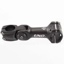 Uno Potence Inclinable Aheadset Pour Guidon Vélo 25.4 Mm -Alhonga Soldes potence inclinable aheadset pour guidon velo 25 4 mm full 3