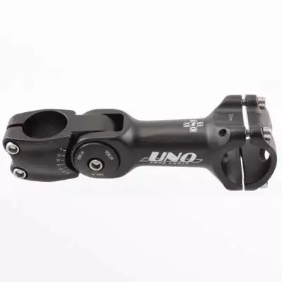 Uno Potence Inclinable Aheadset Pour Guidon Vélo 31.8 Mm 3 Uno Potence Inclinable Aheadset Pour Guidon Vélo 31.8 Mm – Image 3