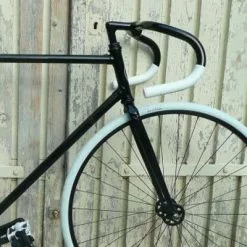 Potence Plongeur Noire Pour Vélo De Course Lil Quill BLB 80mm -Alhonga Soldes potence plongeur noire pour velo de course lil quill blb 80mm full 3