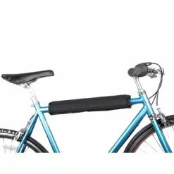 Veganski Protection Mousse Haut De Cadre Vélo -Alhonga Soldes protection mousse haut de cadre velo full 4