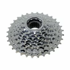 Roue Libre 8 Vitesses 13-32 Dents - Ventura