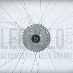 Roue Libre 8 Vitesses 13-32 Dents - Ventura -Alhonga Soldes roue libre 8 vitesses 13 32 dents ventura full 3