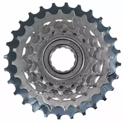 Roue Libre Newton 6 Vitesses 14-28 Dents 1 Roue Libre Newton 6 Vitesses 14-28 Dents