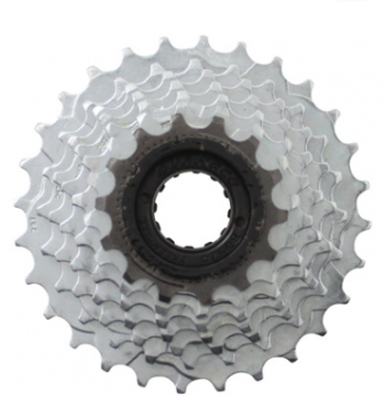 Roue Libre Sunrace 7 Vitesses 14-28 Dents 1 Roue Libre Sunrace 7 Vitesses 14-28 Dents