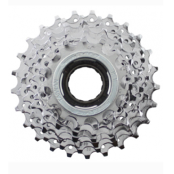 Roue Libre Sunrace 7v 13-25 Dents