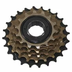 VENTURA Roue Libre Vélo 5 Vitesses 14-28 Dents