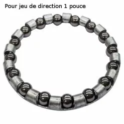 Alhonga Soldes -Alhonga Soldes roulement jeu de direction full 2
