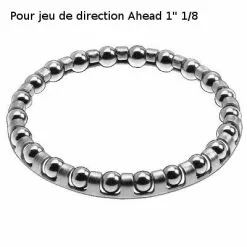 Point Roulement Jeu De Direction -Alhonga Soldes roulement jeu de direction full 3