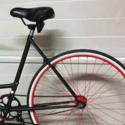 VENTURA Selle Confortable à Suspension Pour Vélo De Ville -Alhonga Soldes selle confortable a suspension pour velo de ville full 5