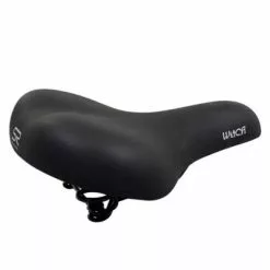 Selle Confortable Pour Vélo De Ville Witch Selle Royal