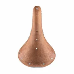 Selle De Vélo En Cuir Brooks B17 Softened Cuir Vieilli -Alhonga Soldes selle de velo en cuir brooks b17 softened cuir vieilli full 3