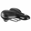 Selle De Vélo Gel Ellipse Relaxed Selle Royal