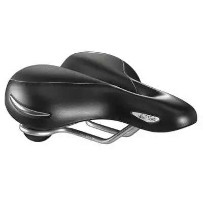 Selle De Vélo Gel Ellipse Relaxed Selle Royal 1 Selle De Vélo Gel Ellipse Relaxed Selle Royal