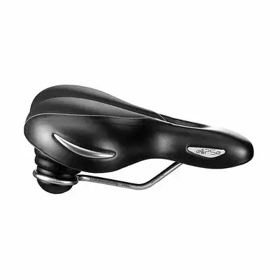 Selle De Vélo Gel Ellipse Relaxed Selle Royal 2 Selle De Vélo Gel Ellipse Relaxed Selle Royal – Image 2