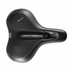 Selle De Vélo Gel Ellipse Relaxed Selle Royal 7 Selle De Vélo Gel Ellipse Relaxed Selle Royal -Alhonga Soldes selle de velo gel ellipse relaxed selle royal full 3