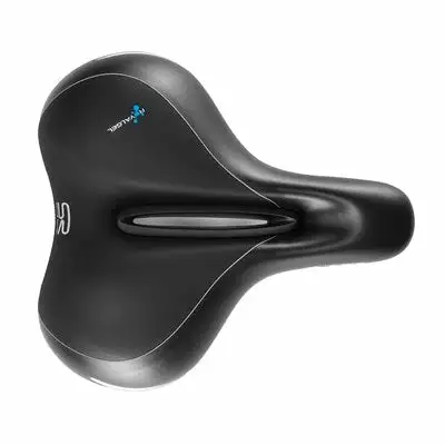 Selle De Vélo Gel Ellipse Relaxed Selle Royal 3 Selle De Vélo Gel Ellipse Relaxed Selle Royal – Image 3