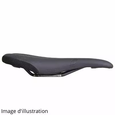 Selle De Vélo Longue Distance WTB Silverado 3 Selle De Vélo Longue Distance WTB Silverado – Image 3