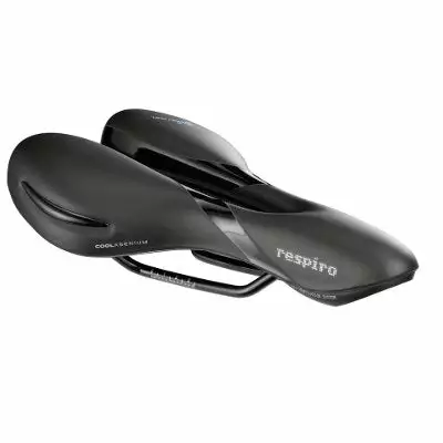 Selle De Vélo Respiro Soft Athletic - Selle Royal 1 Selle De Vélo Respiro Soft Athletic - Selle Royal
