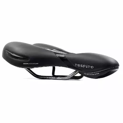 Selle De Vélo Respiro Soft Athletic - Selle Royal 3 Selle De Vélo Respiro Soft Athletic - Selle Royal – Image 3