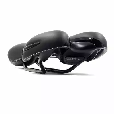 Selle De Vélo Respiro Soft Athletic - Selle Royal 5 Selle De Vélo Respiro Soft Athletic - Selle Royal – Image 5