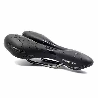 Selle De Vélo Respiro Soft Athletic - Selle Royal 6 Selle De Vélo Respiro Soft Athletic - Selle Royal – Image 6