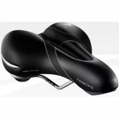 Selle De Vélo Respiro Soft Relaxed - Selle Royal 7 Selle De Vélo Respiro Soft Relaxed - Selle Royal -Alhonga Soldes selle de velo respiro soft relaxed selle royal full 3