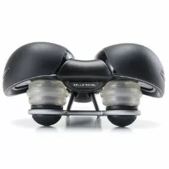 Selle De Vélo Respiro Soft Relaxed - Selle Royal 8 Selle De Vélo Respiro Soft Relaxed - Selle Royal -Alhonga Soldes selle de velo respiro soft relaxed selle royal full 4