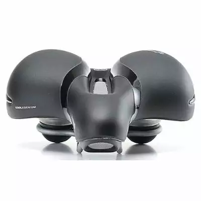 Selle De Vélo Respiro Soft Relaxed - Selle Royal 5 Selle De Vélo Respiro Soft Relaxed - Selle Royal – Image 5