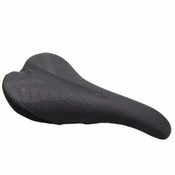 Selle De Vélo Route Et VTT Pure WTB Avec Rails En Acier
