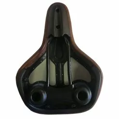 Selle De Vélo Unisexe Marron XLC City Everyday III 5 Selle De Vélo Unisexe Marron XLC City Everyday III -Alhonga Soldes selle de velo unisexe marron xlc city everyday iii full 3