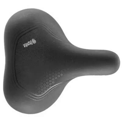 Selle De Vélo Unisexe Noire Aurorae Selle Royal 3 Selle De Vélo Unisexe Noire Aurorae Selle Royal – Image 3