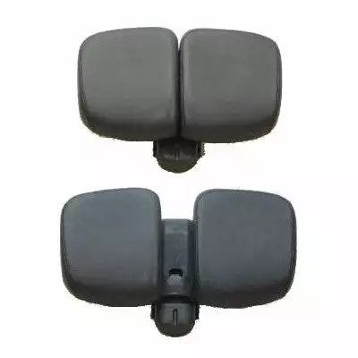 Selle De Vélo Vario Comfort - Endzone 2 Selle De Vélo Vario Comfort - Endzone – Image 2