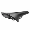 Selle Vélo Brooks Cambium C17 Carved All Weather Noire