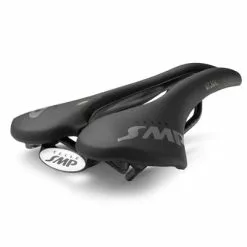 Selle SMP Selle Vélo Confortable à Canal Ouvert VT30C SMP Unisexe -Alhonga Soldes selle velo confortable a canal ouvert vt30c smp unisexe full 3