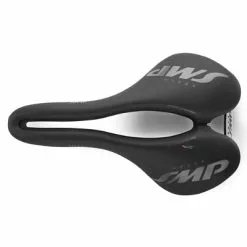 Selle SMP Selle Vélo Confortable à Canal Ouvert VT30C SMP Unisexe -Alhonga Soldes selle velo confortable a canal ouvert vt30c smp unisexe full 5