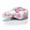 Selle Vélo Confortable Enfant Rose XLC