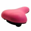 Selle Vélo Confortable Rose - Dutch Perfect