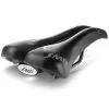 Selle SMP Selle Vélo Confortable SMP Extra Gel Noire