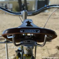 Selle Vélo Cuir Brooks B17 Carved Brun Pour Homme 11 Selle Vélo Cuir Brooks B17 Carved Brun Pour Homme -Alhonga Soldes selle velo cuir brooks b17 carved brun pour homme full 6