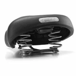 Selle Vélo De Ville Holland Gel Selle Royal -Alhonga Soldes selle velo de ville holland gel selle royal full 4