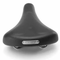 Selle Vélo De Ville Holland Gel Selle Royal -Alhonga Soldes selle velo de ville holland gel selle royal full 5