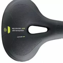 Selle Vélo De Ville R.e.Med City Selle Royal -Alhonga Soldes selle velo de ville r e med city selle royal full 3