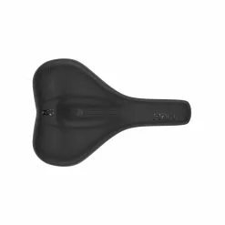 Selle Vélo Ville Et Randonnée Ergolux 601 SQlab -Alhonga Soldes selle velo ergolux 601 sqlab dessus