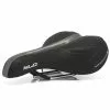 Selle Vélo Femme Gel Cyclotourisme Et Ville Globetrotter XLC