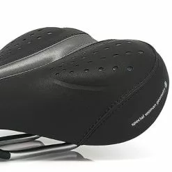 Selle Vélo Femme Gel Cyclotourisme Et Ville Globetrotter XLC -Alhonga Soldes selle velo femme gel cyclotourisme et ville globetrotter xlc full 3