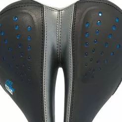 Selle Vélo Femme Gel Cyclotourisme Et Ville Globetrotter XLC -Alhonga Soldes selle velo femme gel cyclotourisme et ville globetrotter xlc full 4