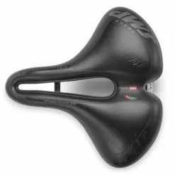 Selle SMP Selle Vélo Gel Cyclotourisme Martin Touring SMP Large -Alhonga Soldes selle velo gel cyclotourisme martin touring smp large full 3