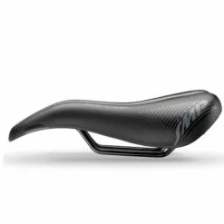 Selle SMP Selle Vélo Grand Confort SMP Extra Noire -Alhonga Soldes selle velo grand confort smp extra noire full 3
