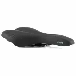 Selle Vélo Homme Confortable Float Moderate Selle Royal à Canal