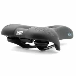 Selle Vélo Homme Confortable Float Moderate Selle Royal à Canal -Alhonga Soldes selle velo homme confortable float moderate selle royal a canal full 4